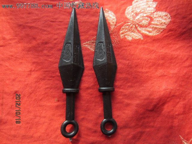 辟邪剑_其他传统玩具_飞天古玩店