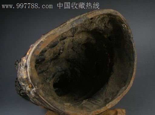包老佛像(一定)