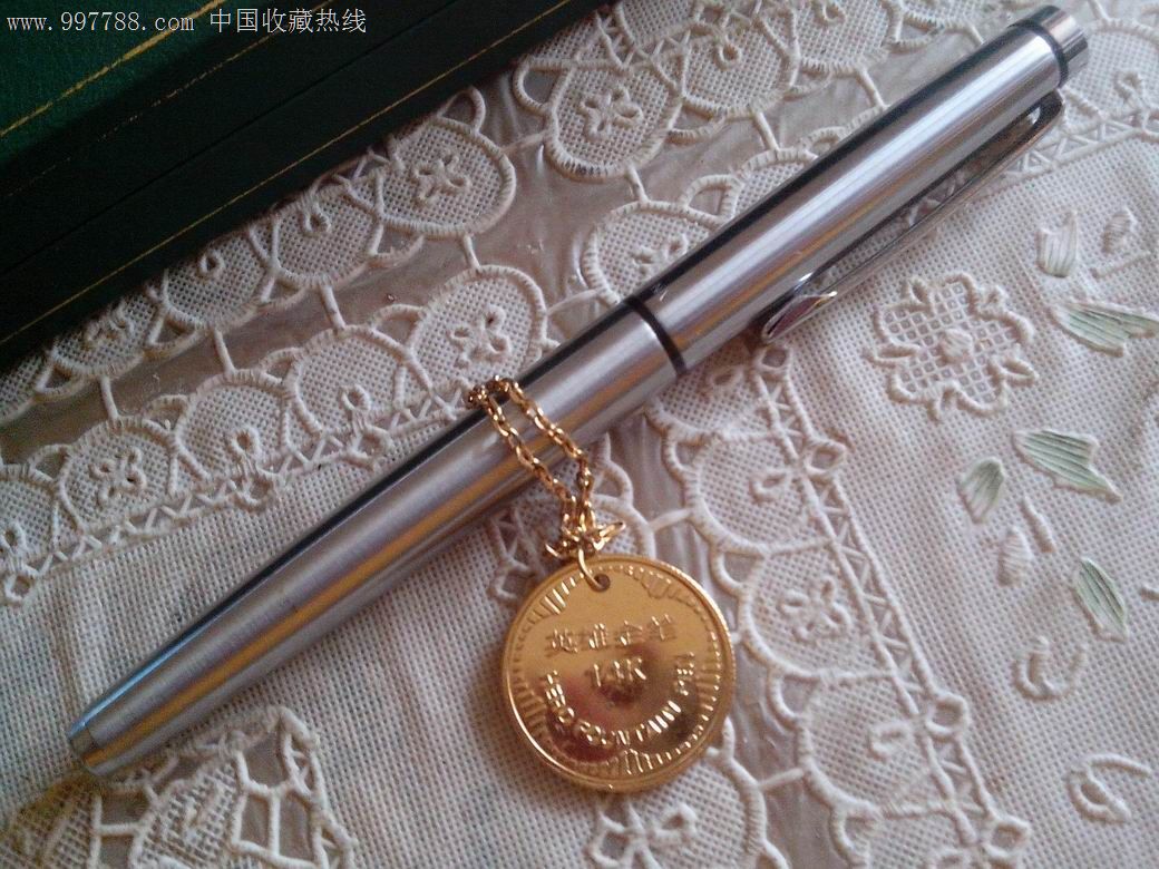 英雄荣誉出品200金笔,钢笔,七十年代(20世纪),