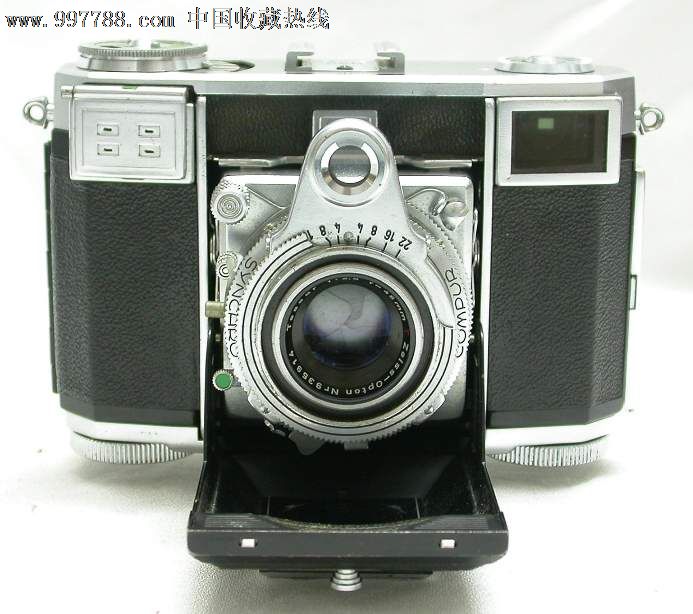 ZeissIkonContessa533\/24[135]:,傻瓜机\/胶片相