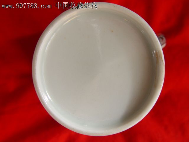 墨彩杯_彩绘瓷\/彩瓷_求索阁