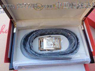 将军腰带,礼品!品相如图-价格:1500元-se14336