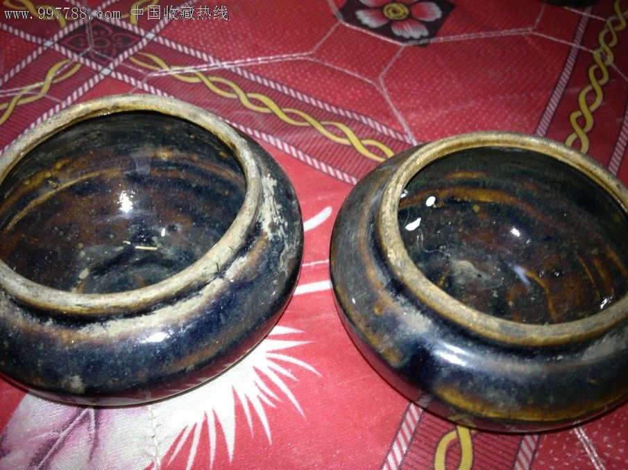 明代小罐子_陶罐_岁月淘宝吧