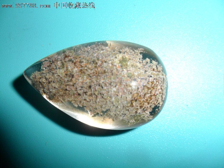 水晶原石一个_价格160元【瑞枫货廊】_第3张_中国收藏热线
