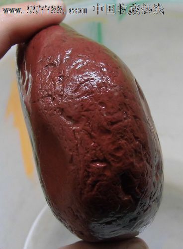 金沙江石红石头系列水榭鱼缸桌面装饰把玩天然原石花园花盆点缀奇石