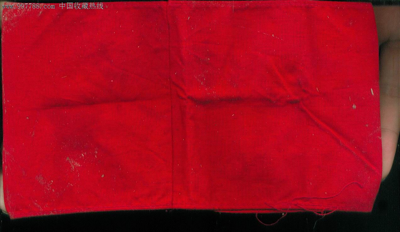 重庆大学8.15红*兵袖笼,老袖章\/臂章,袖章,红卫