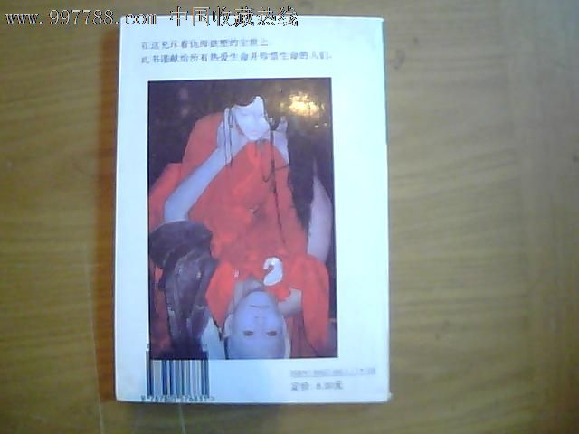 土街,小说\/传记,现代小说,九十年代(20世纪),32