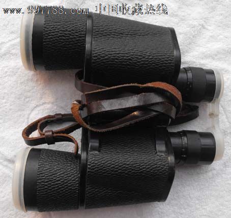 国产劳动牌望远镜-价格:1000元-se14772718-望