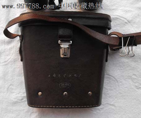 国产劳动牌望远镜-价格:1000元-se14772718-望