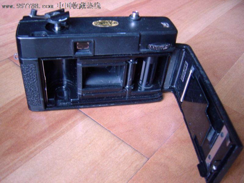 珠江F35-价格:50元-se14777591-傻瓜机\/胶片相