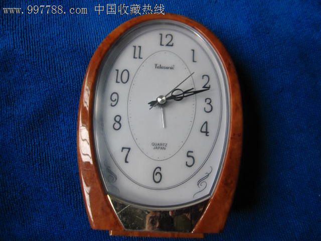日本进口电子钟,闹钟\/马蹄表,台式闹钟,电子,21