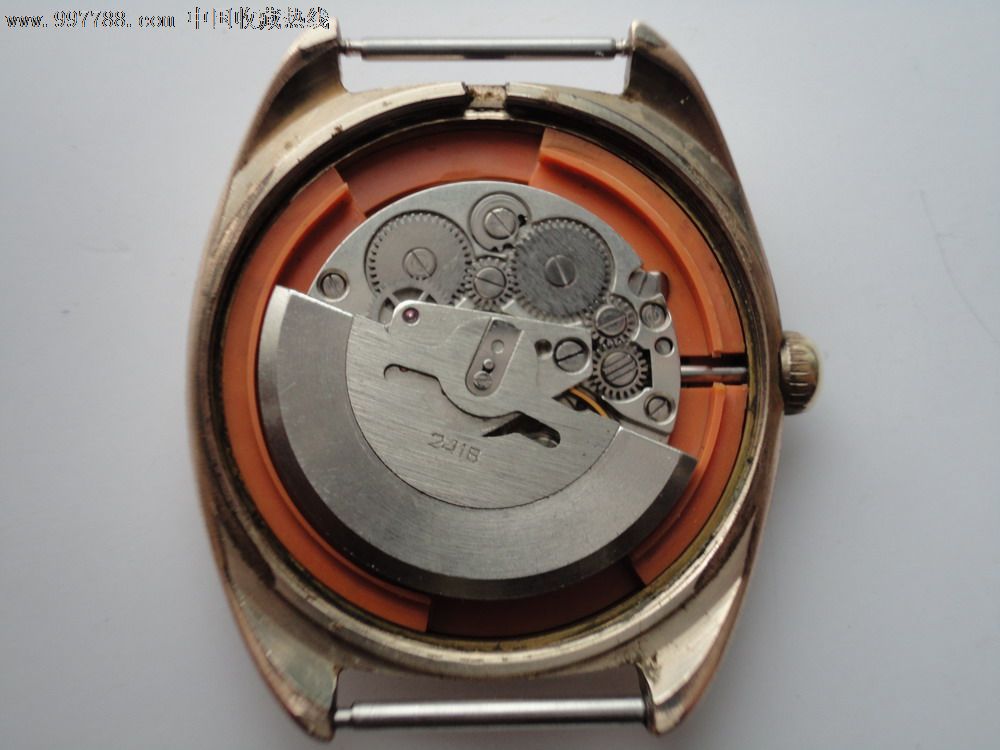 苏联手表,手表\/腕表,机械,六十年代(20世纪),其他
