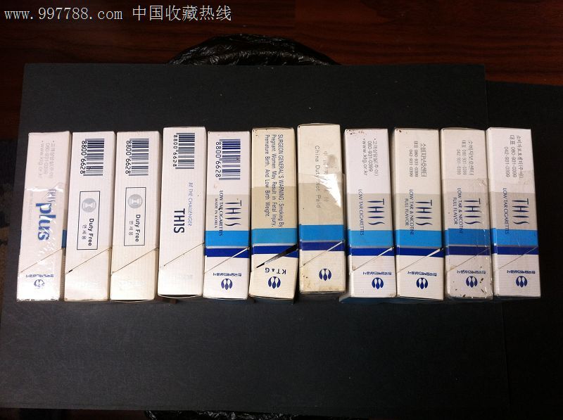 特价:韩国烟11种_价格12元【金瑞园】_第3张_中国收藏热线