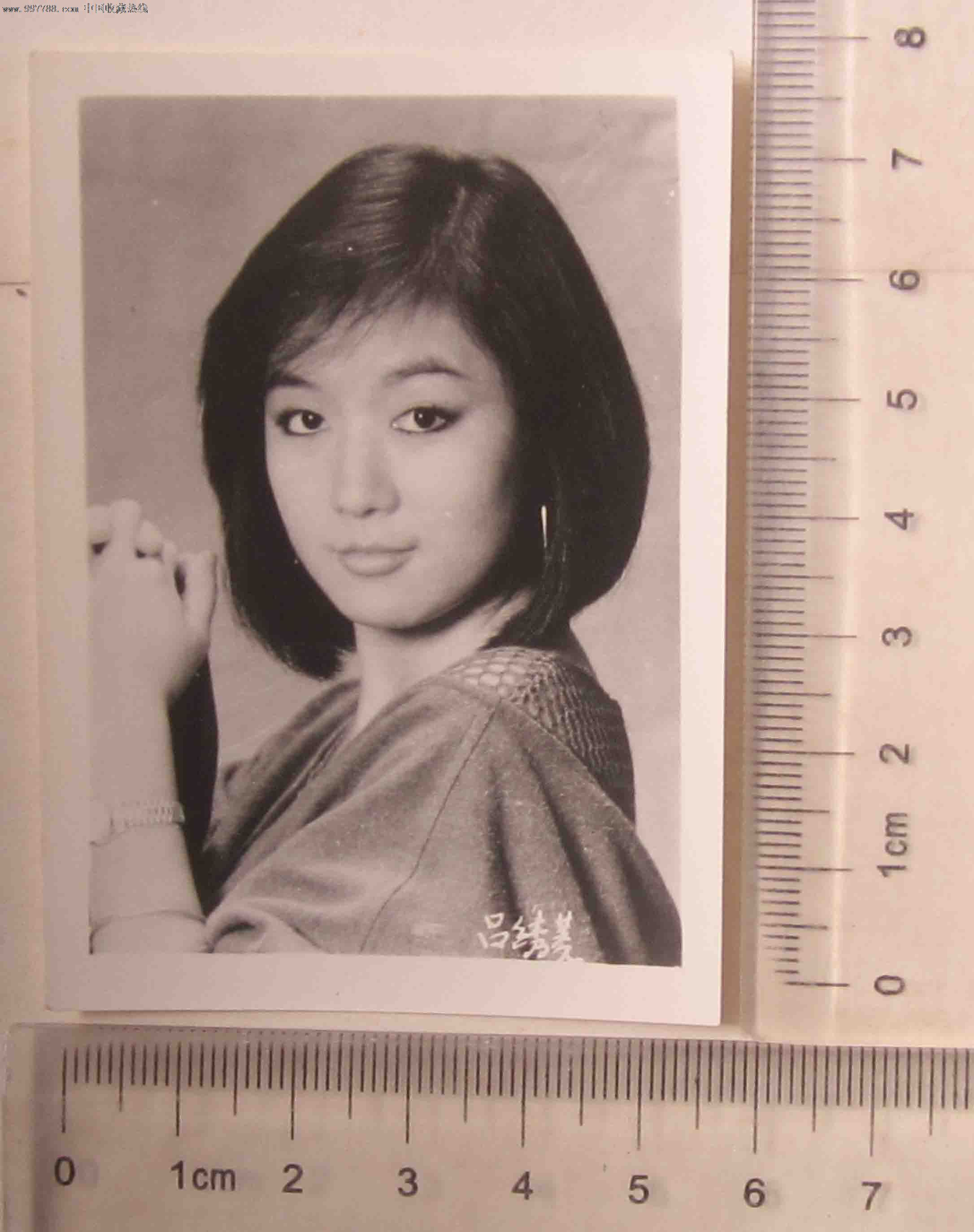 <em>美女</em>明星吕秀菱(<em>老照片</em>),<em>老照片</em>-- 个人照片,<em>老照</em>