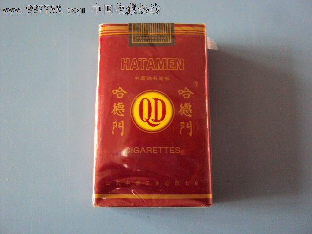 哈德门_价格元_第1张_7788收藏__中国收藏热线