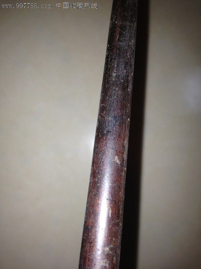 老秤杆_酸枝木_岁月淘宝吧