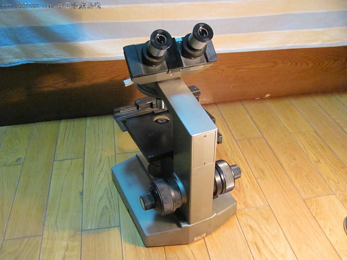 奥林巴斯双目显微镜-价格:700元-se14929438