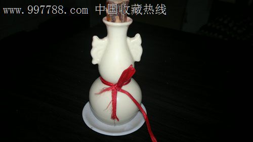 葫芦药瓶