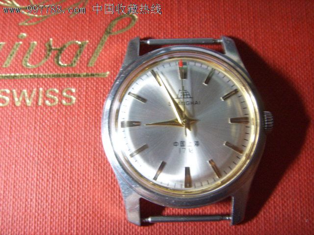 上海611a-手表\/腕表--se15023486-零售