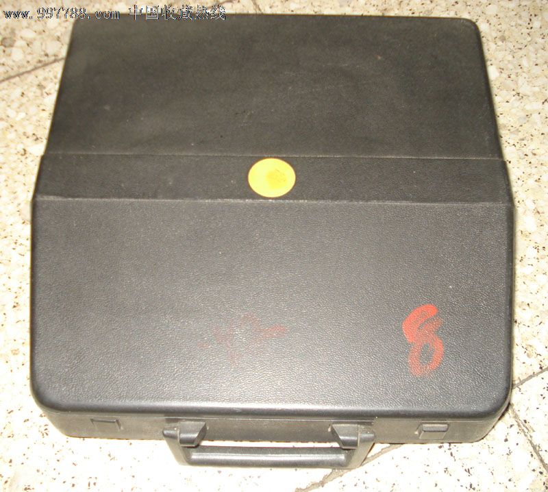 老式打字机英文打字机老式英文手提式打字机-