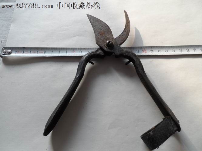 修剪花草树木_剪刀\/剪子_东北晓飞杂货铺【中