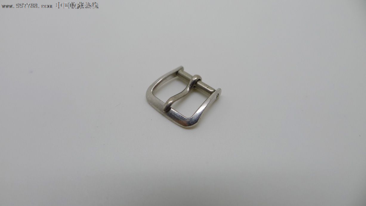 9mm欧米茄女表钢扣_表带\/表链_时光典藏【中国收藏热线】