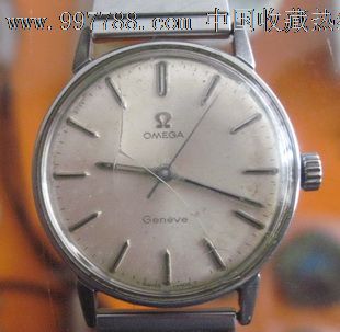 欧米茄601手表_价格元_第1张_7788收藏__中国收藏热线