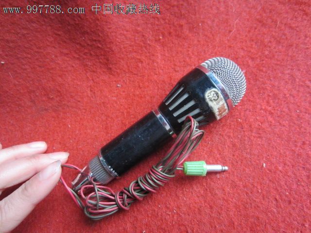 小话筒-价格:100元-se15150724-麦克风\/话筒-零