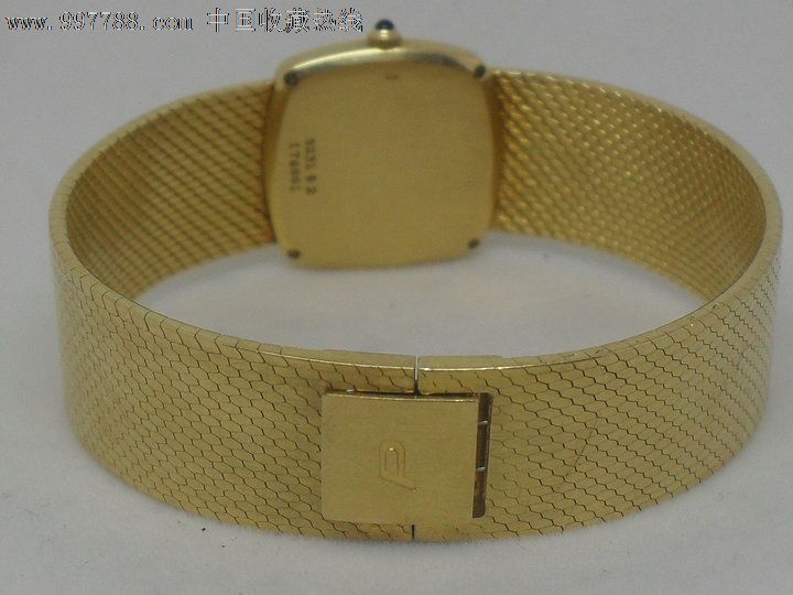 18k金新款<em>手表</em>便宜价格 玫瑰金<em>手表</em>质量好吗