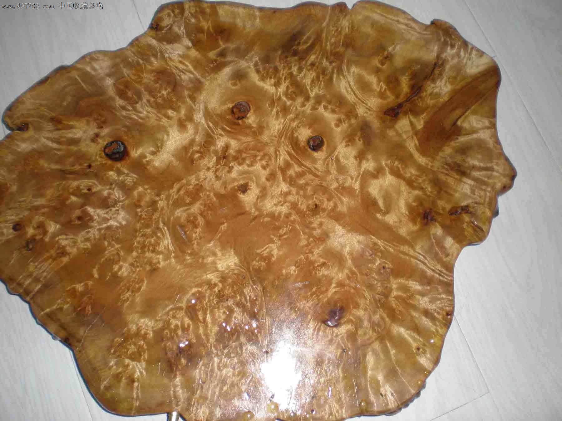 黄金樟茶海-价格:680元-se15243046-根雕-零售