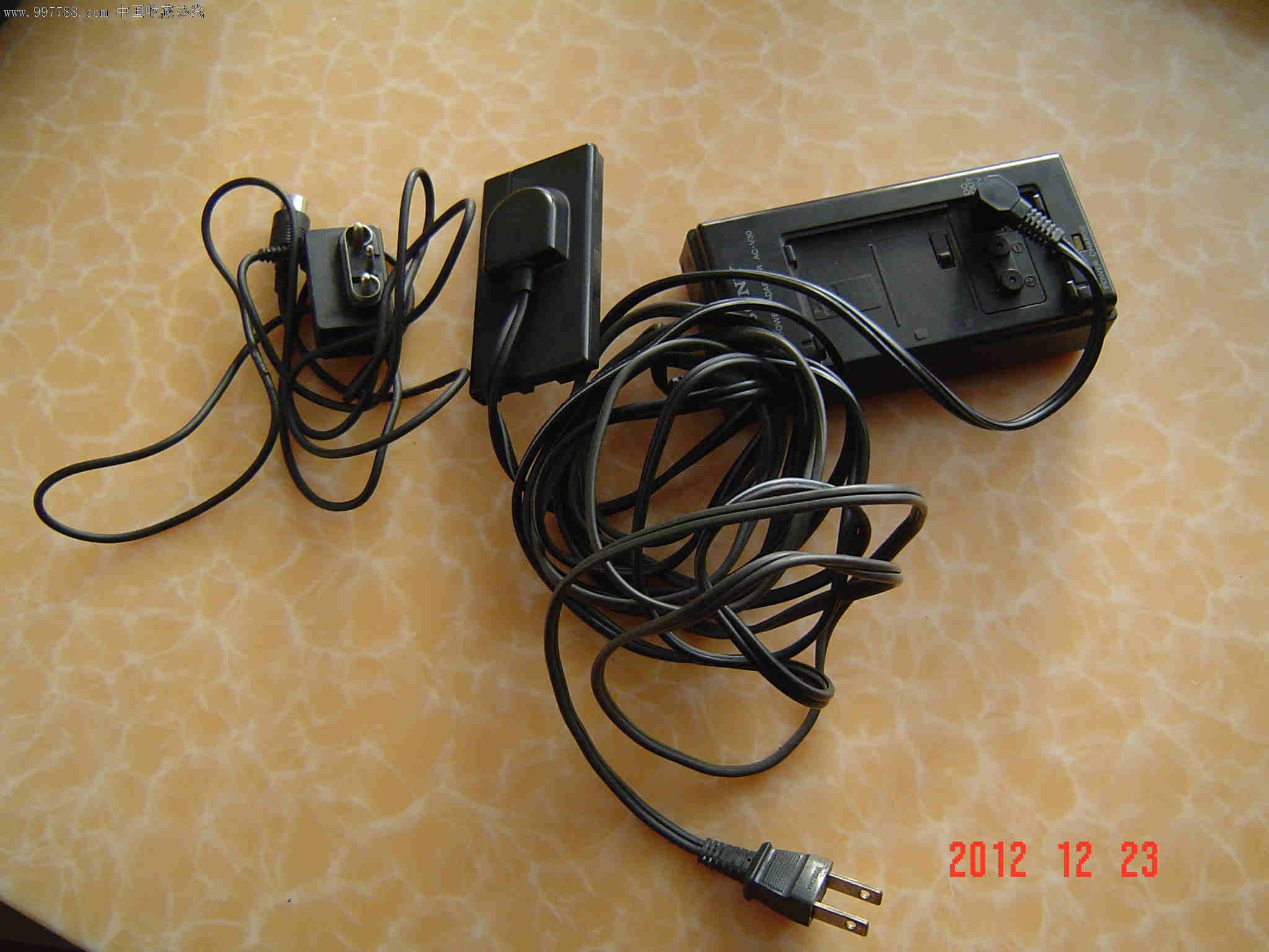 索尼CCD-TR75E摄像机_摄像机\/摄影机_安滨小