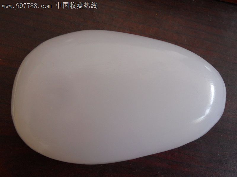 天然石英岩玉把件-价格:200元-se15266047-其