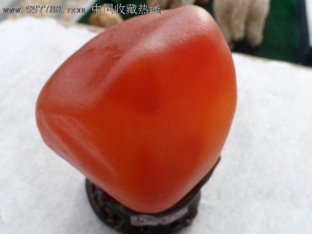 精品宝石光戈壁玉原石籽料克拉玛依玉宝石光原石-其他玉石\/玉器--se15376443-零售-中国收藏热线