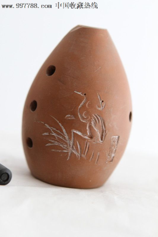 乐器埙-价格:20元-se15405317-其他紫砂-零售