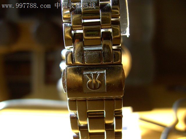 总统、来福闹表,可以打铃的手表(金瑞名表行),