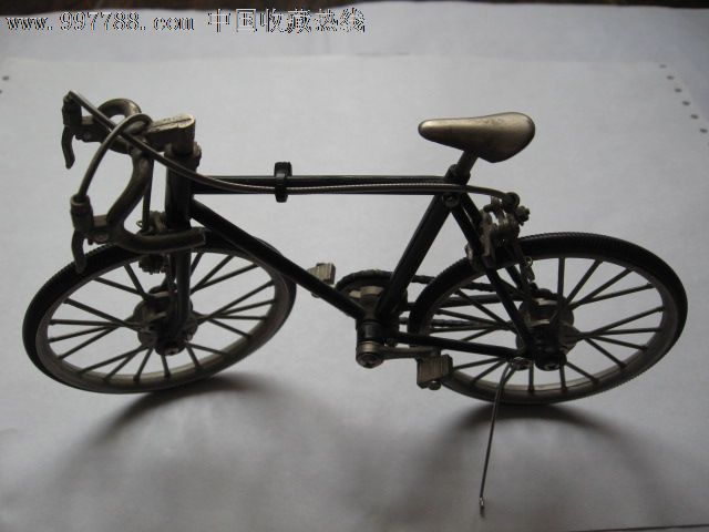 自行车赛车车模(1:10)_自行车模型_集藏淘宝吉