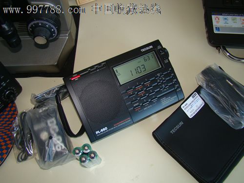 德生pl-660(已出售,勿拍)