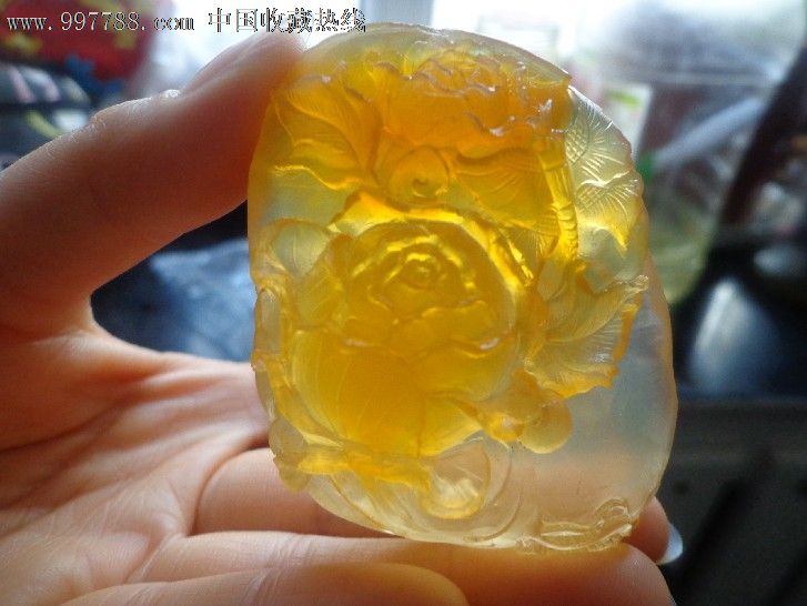 乌尔禾宝石光精品图片