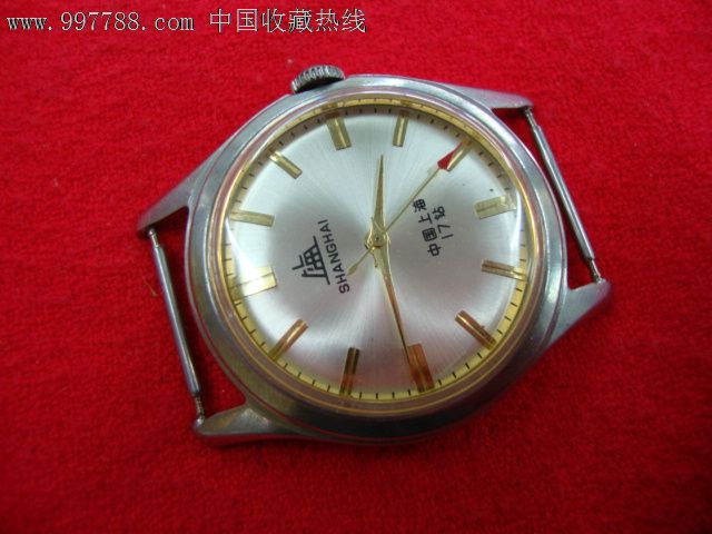 老上海表;611;-价格:125元-se15673005-手表\/腕