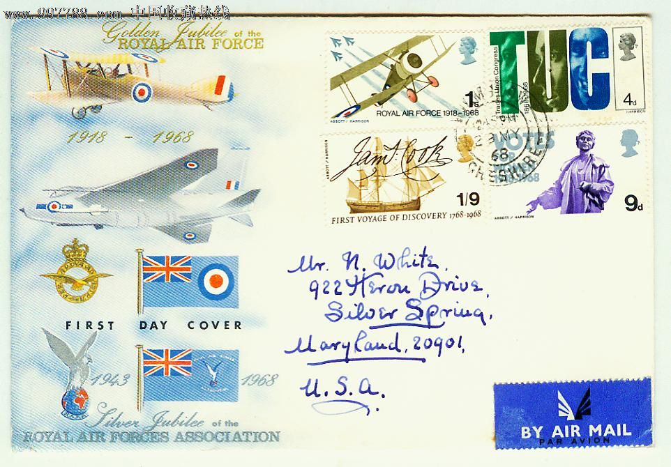 68年工会大会.<em>妇女选举权</em>.英国皇家空军.库克船