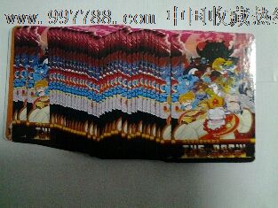 夺宝幸运星益智卡牌。_卡通动漫及周边_大千大祥【中国收藏热线】