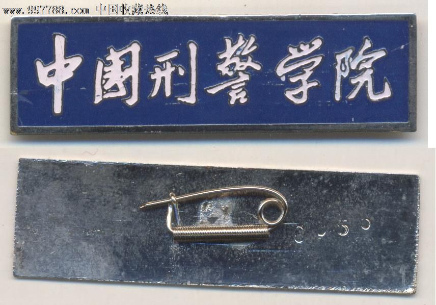 中国刑警学院2018级治安专业学生毕业后能从事什么警种?