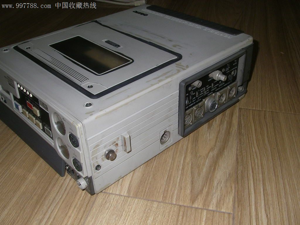 sony,vo-6800ps录像机_录像机/影碟机_第3张_七七八八相机收藏