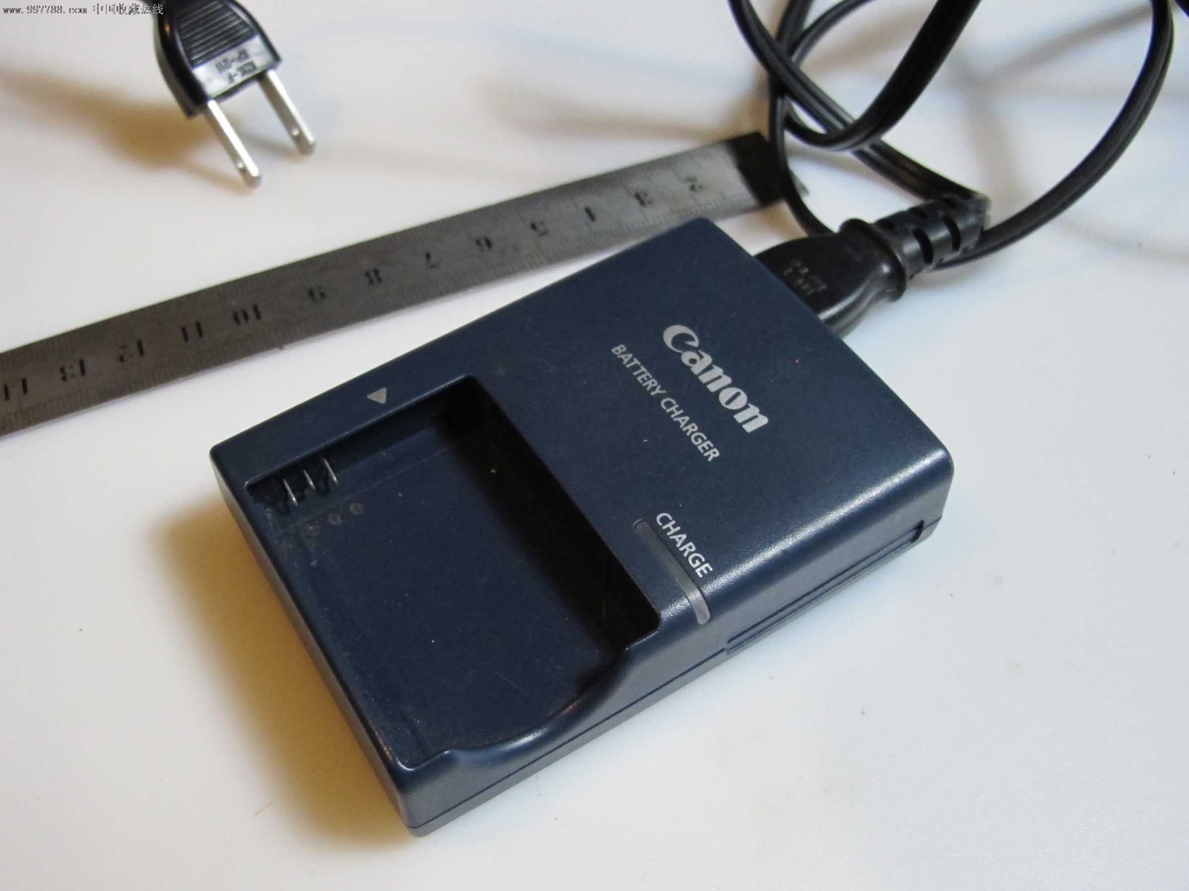佳能数码相机充电器(韩国版)-卡片机\/数码相机