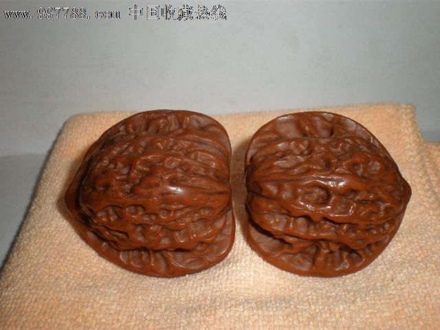 把玩过41官帽核桃;己售岀