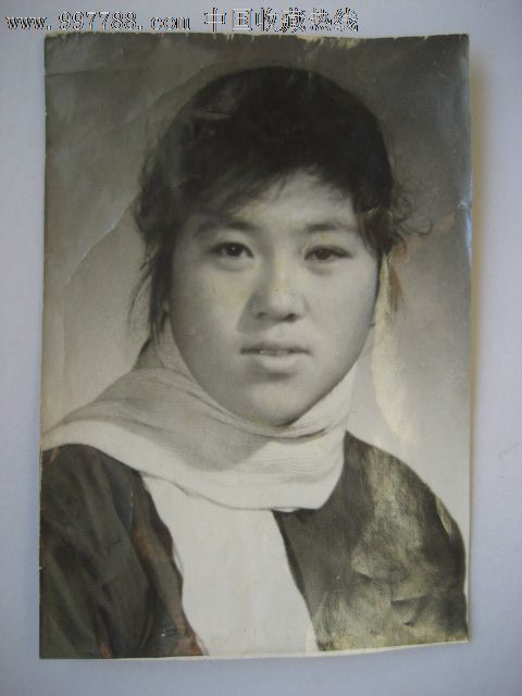七十年代美女照片,老照片--个人照片,老照片,普美女银发头像动漫图片