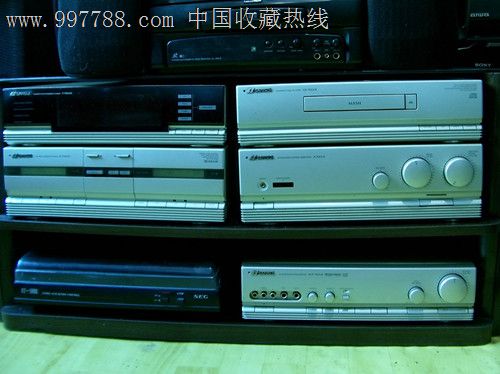 山水组合音响-价格:500元-se16000748-音响\/周