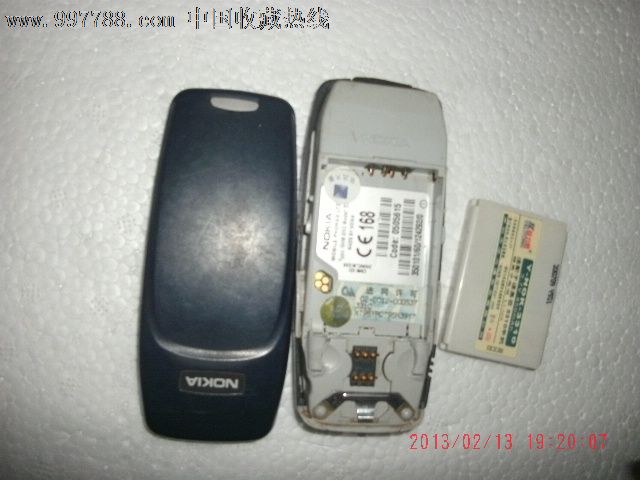 诺基亚3310 售价_诺基亚3310值钱_诺基亚3310图片