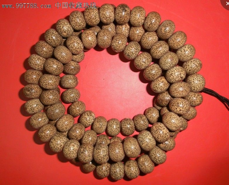 星月菩提价格表 10年星月菩提 星月菩提手串 5