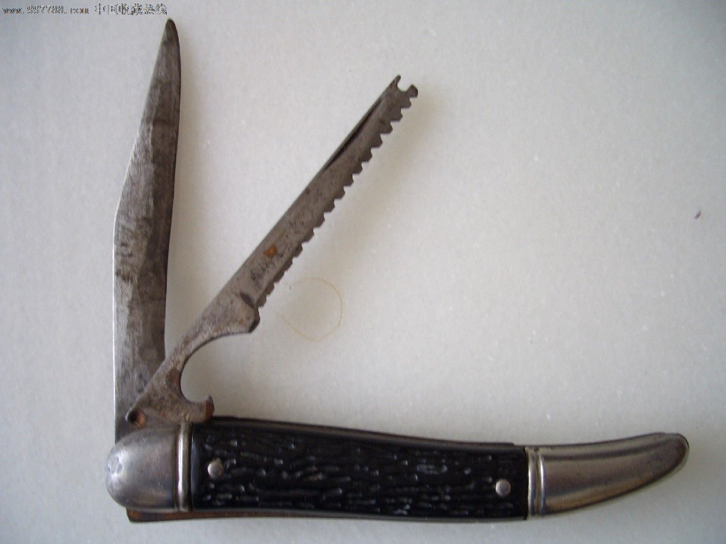 美国fish-knife钓鱼小刀_价格240元_第4张_中国收藏热线